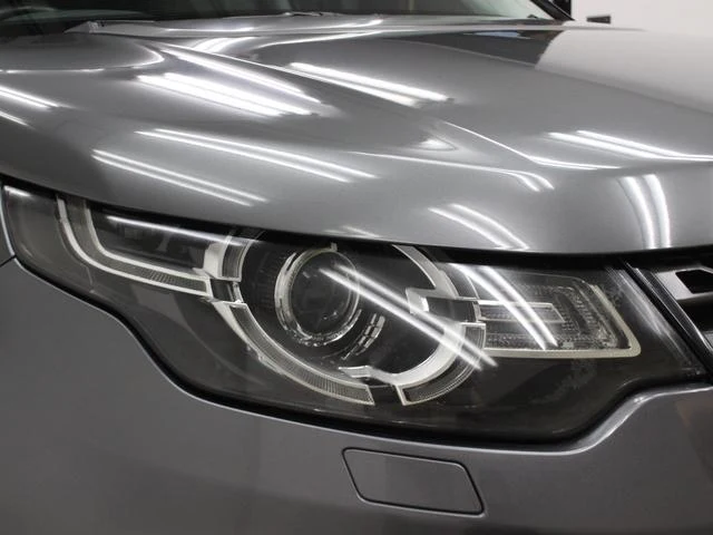 Land Rover DISCOVERY 30
