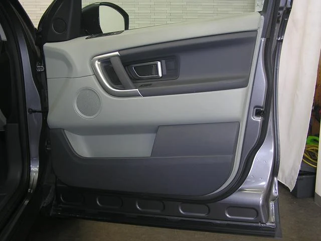 Land Rover DISCOVERY 52