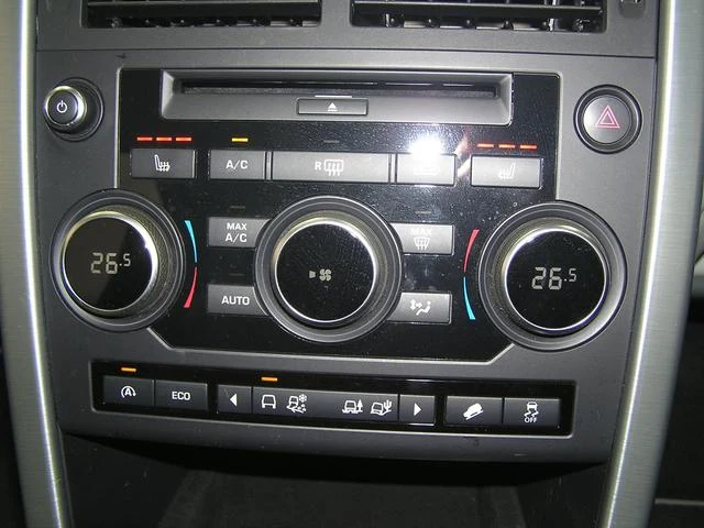 Land Rover DISCOVERY 37