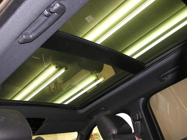 Land Rover RANGE ROVER 5