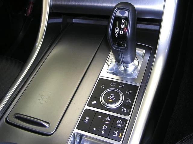 Land Rover RANGE ROVER 15