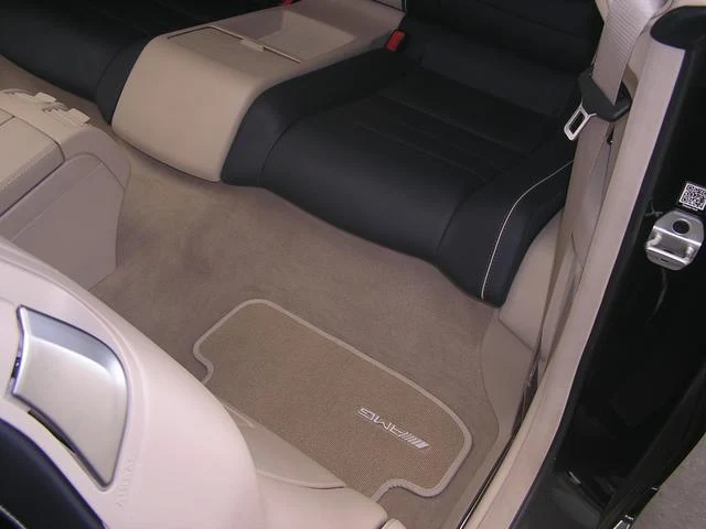 MERCEDES BENZ E-CLASS 42