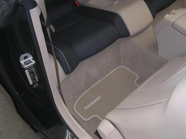 MERCEDES BENZ E-CLASS 41