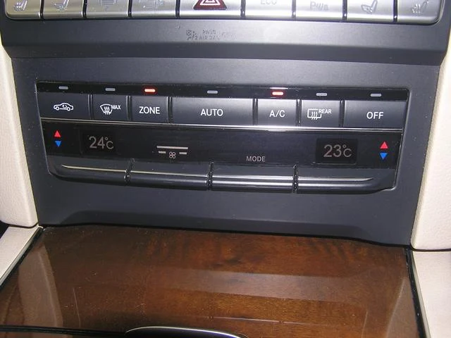 MERCEDES BENZ E-CLASS 46