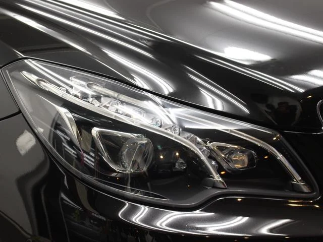 MERCEDES BENZ E-CLASS 31