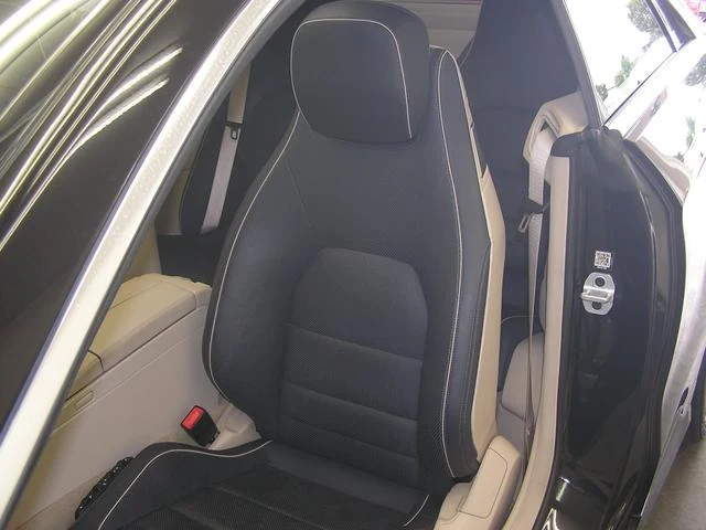 MERCEDES BENZ E-CLASS 12