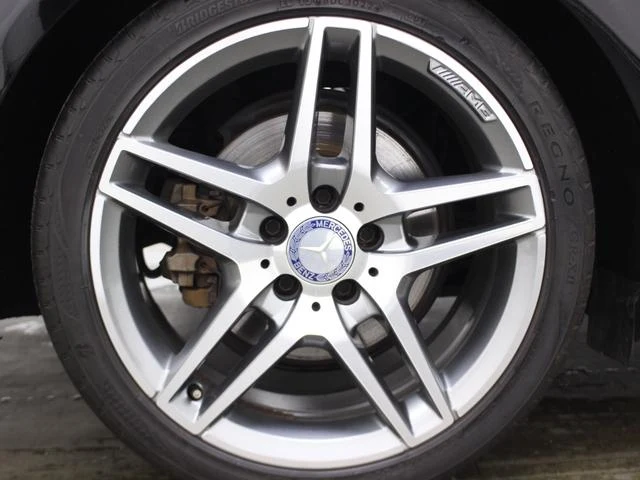 MERCEDES BENZ E-CLASS 30