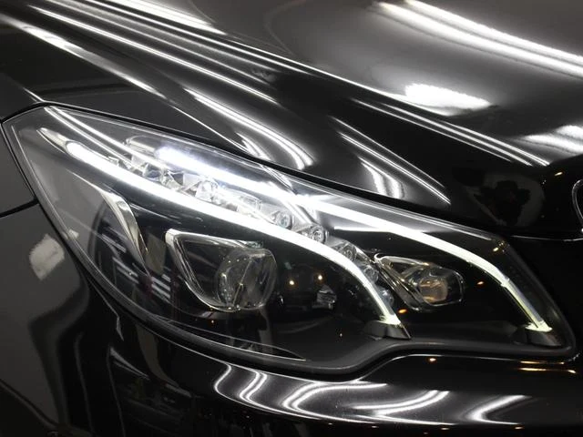 MERCEDES BENZ E-CLASS 32