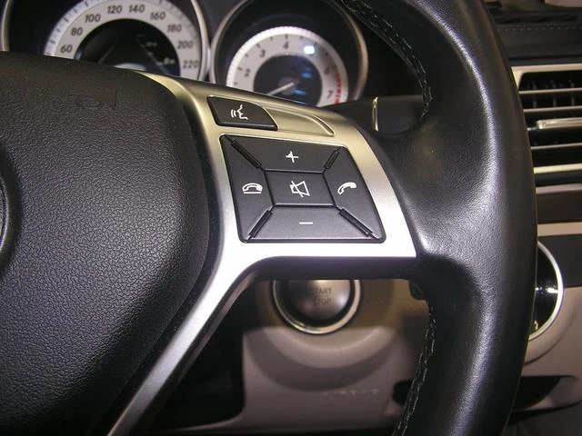 MERCEDES BENZ E-CLASS 50