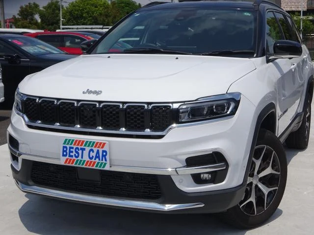 Chrysler JEEP