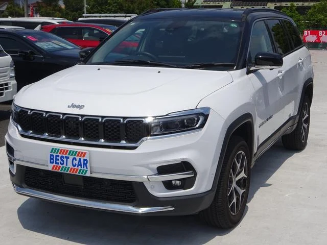 Chrysler JEEP 5