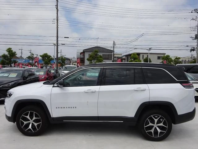 Chrysler JEEP 7