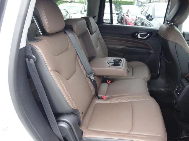 Chrysler JEEP 40