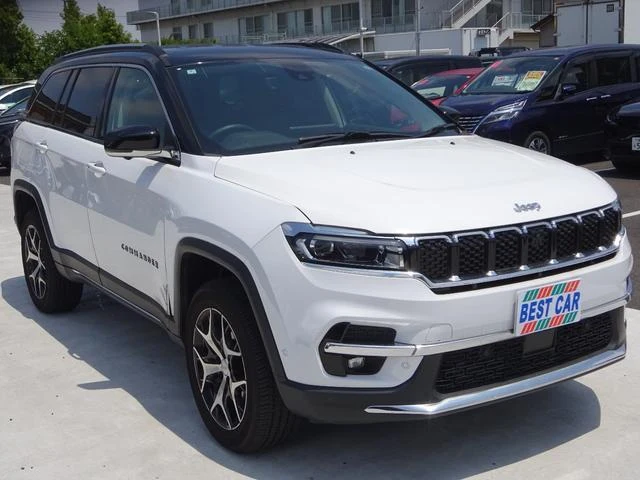 Chrysler JEEP 4