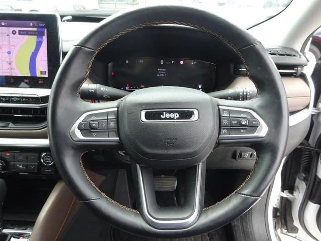Chrysler JEEP 17
