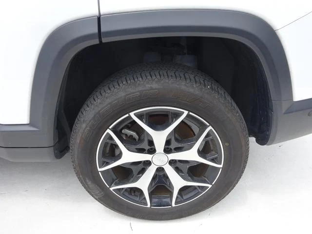 Chrysler JEEP 9