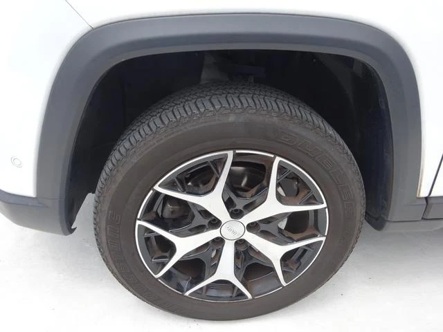 Chrysler JEEP 8