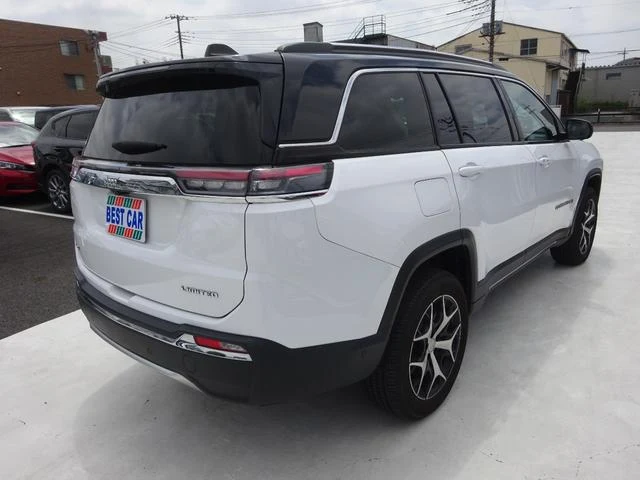 Chrysler JEEP 11
