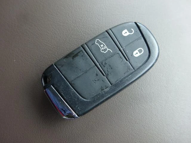 Chrysler JEEP 48
