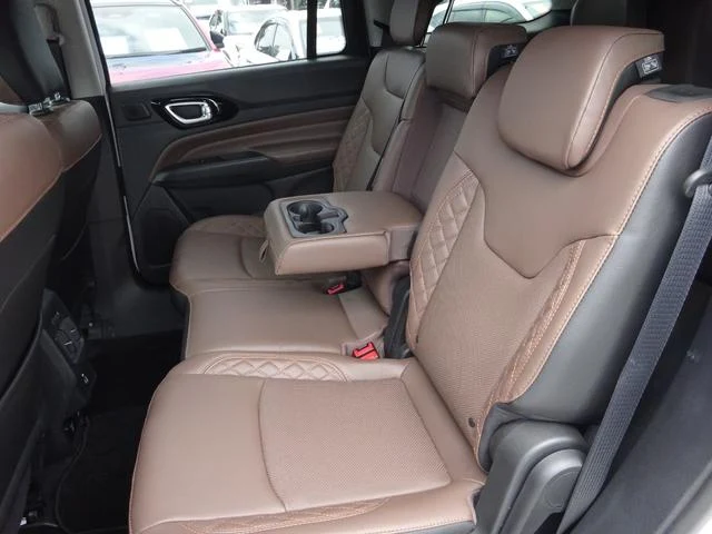 Chrysler JEEP 45