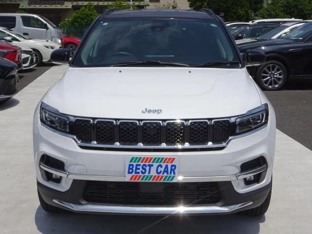 Chrysler JEEP 3