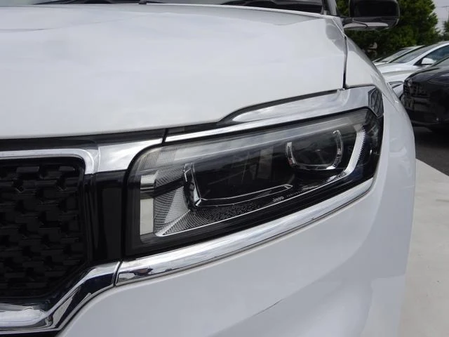 Chrysler JEEP 6
