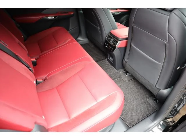 Lexus RX 47