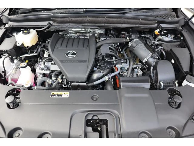 Lexus RX 75