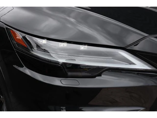 Lexus RX 25
