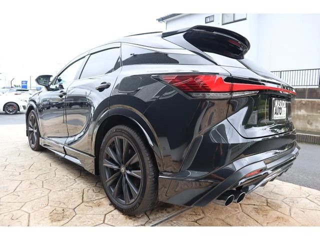 Lexus RX 3