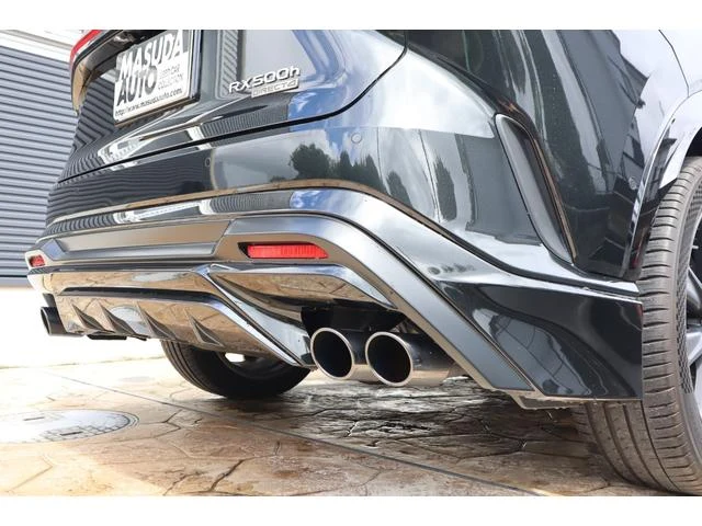 Lexus RX 13