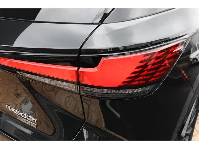Lexus RX 71