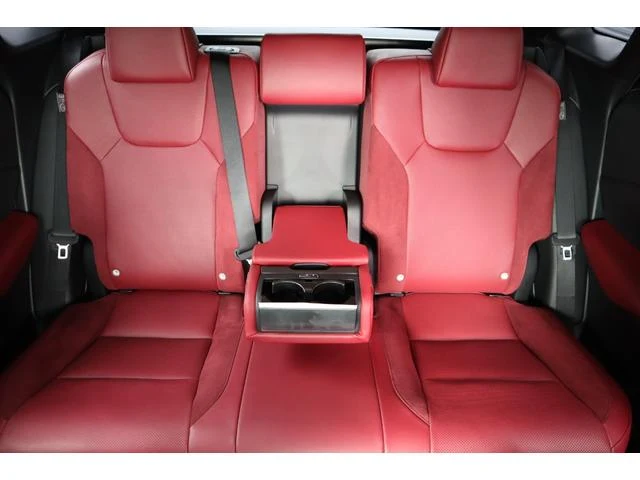 Lexus RX 51