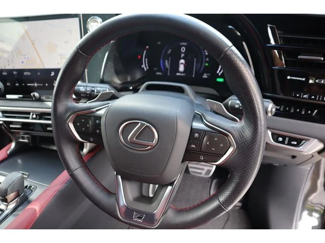 Lexus RX 60
