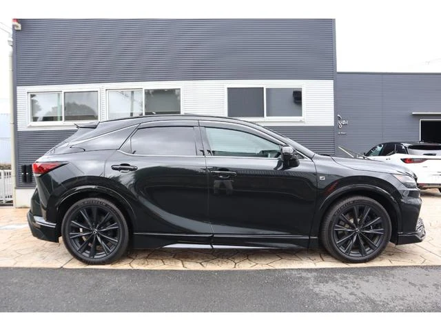 Lexus RX 2
