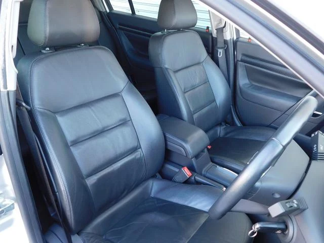 Opel SIGNUM 12