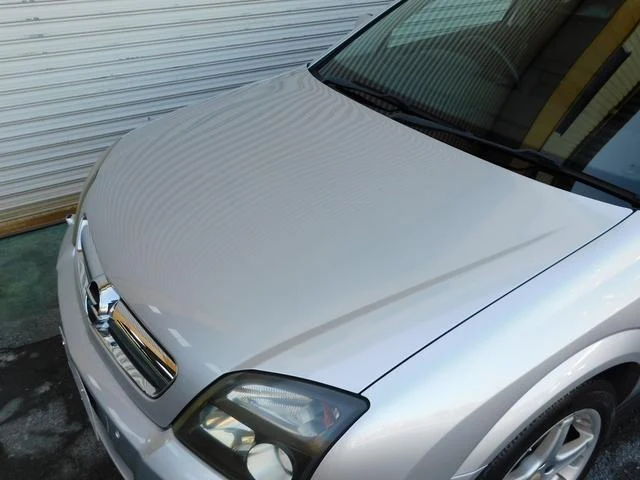 Opel SIGNUM 22