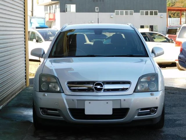 Opel SIGNUM 3