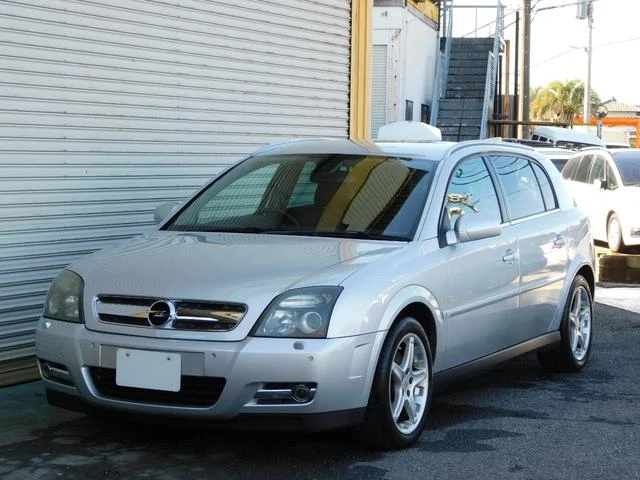 Opel SIGNUM 24