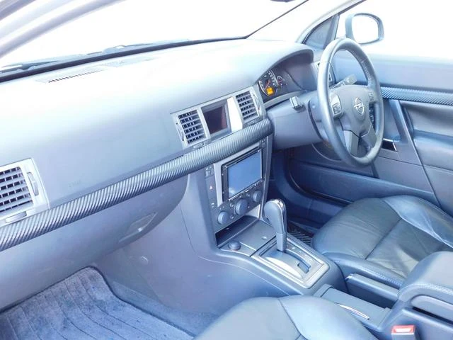 Opel SIGNUM 40