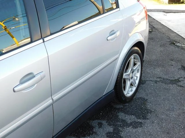 Opel SIGNUM 30