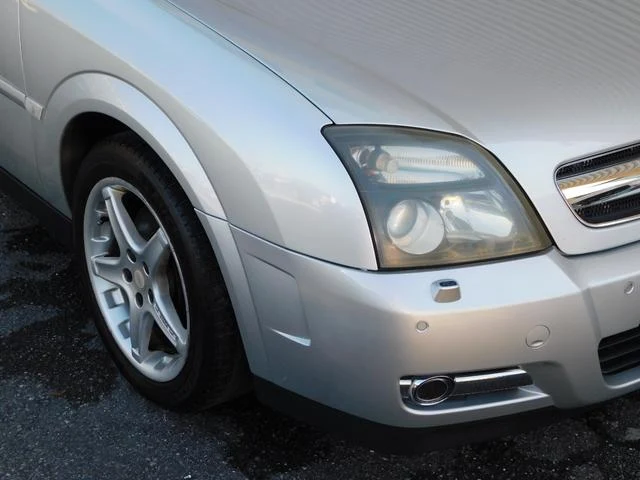 Opel SIGNUM 54