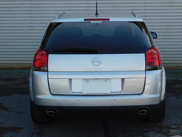 Opel SIGNUM 6