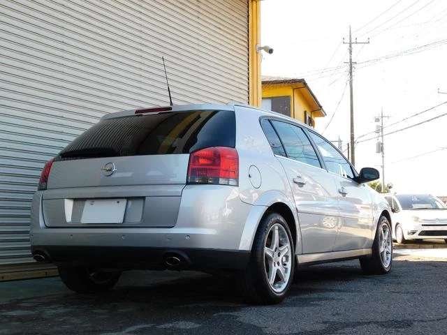 Opel SIGNUM 65