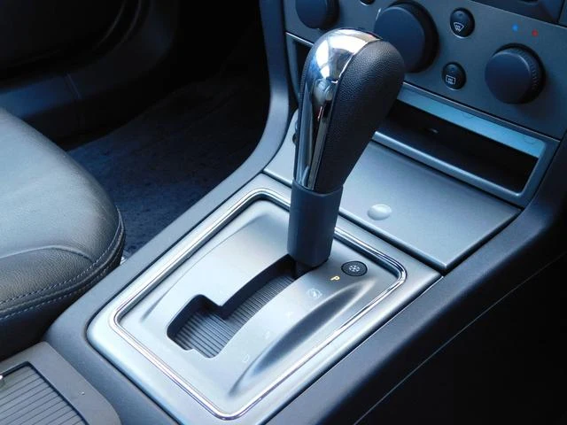 Opel SIGNUM 17