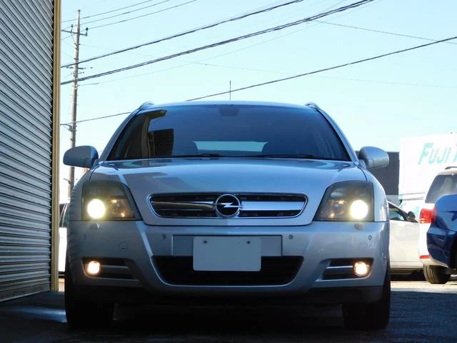 Opel SIGNUM 21