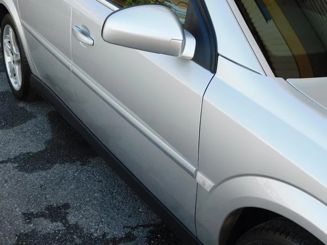 Opel SIGNUM 58
