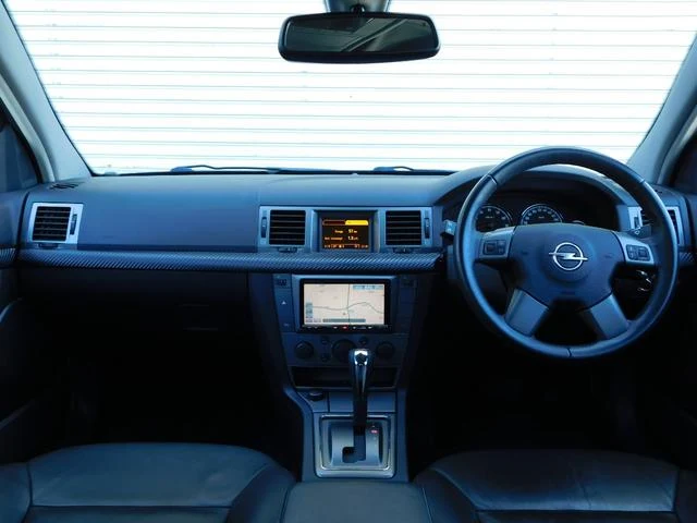 Opel SIGNUM 14
