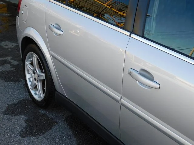 Opel SIGNUM 60
