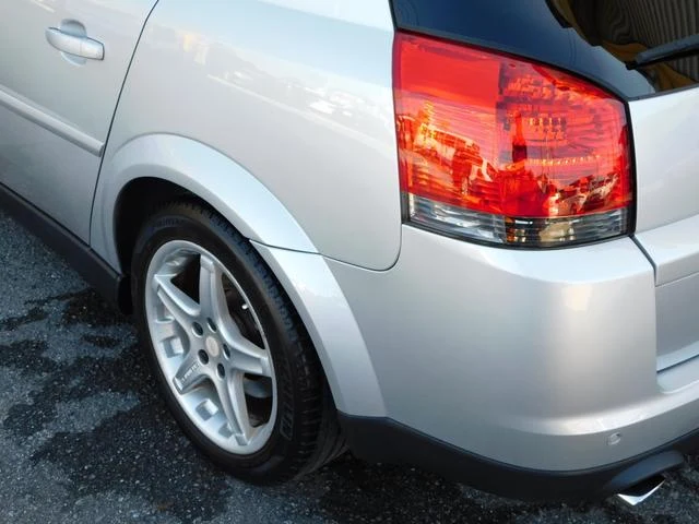 Opel SIGNUM 34